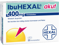 IBUHEXAL-akut-400-Filmtabletten