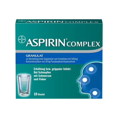 ASPIRIN-COMPLEX-Btl-m-Gran-z-Herst-e-Susp-z-Einn